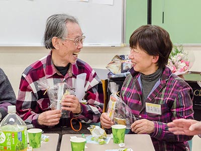 おれんじドア町田