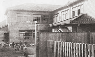 賛育会本所産院（1919〜1923年）