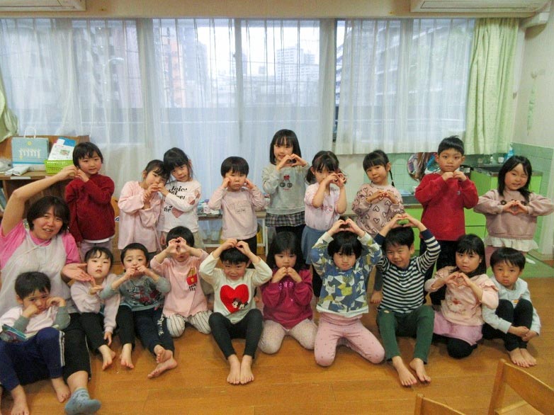 ピンクシャツデー