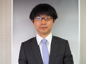山田 政治