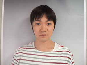 光榮 考二