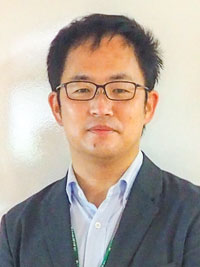 施設長 石田 悟