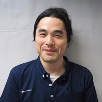 デイサービス責任者:伊野