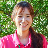 デイサービス責任者:竹本