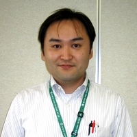特別養護老人ホーム 生活相談主任:伴成顕