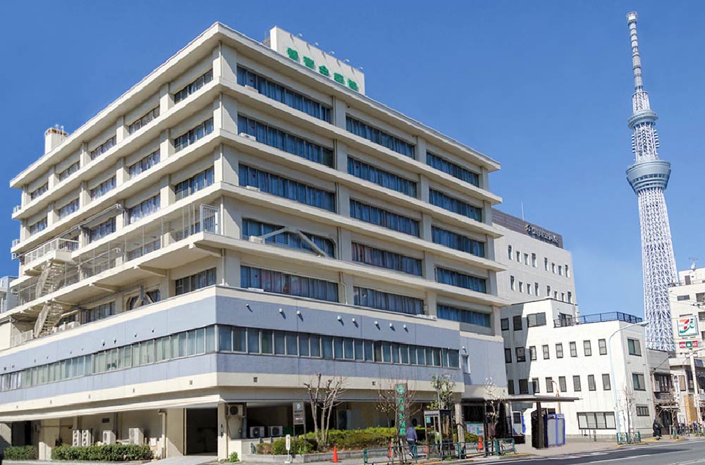 改修・新設工事／イメージ