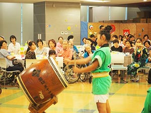 夏祭り