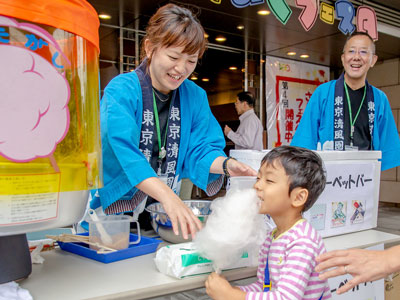 委員会のご紹介「地域連携委員会」