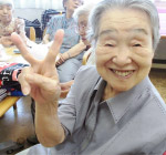 デイサービス写真