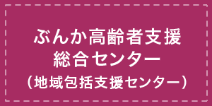 ぶんか高齢者支援総合センター