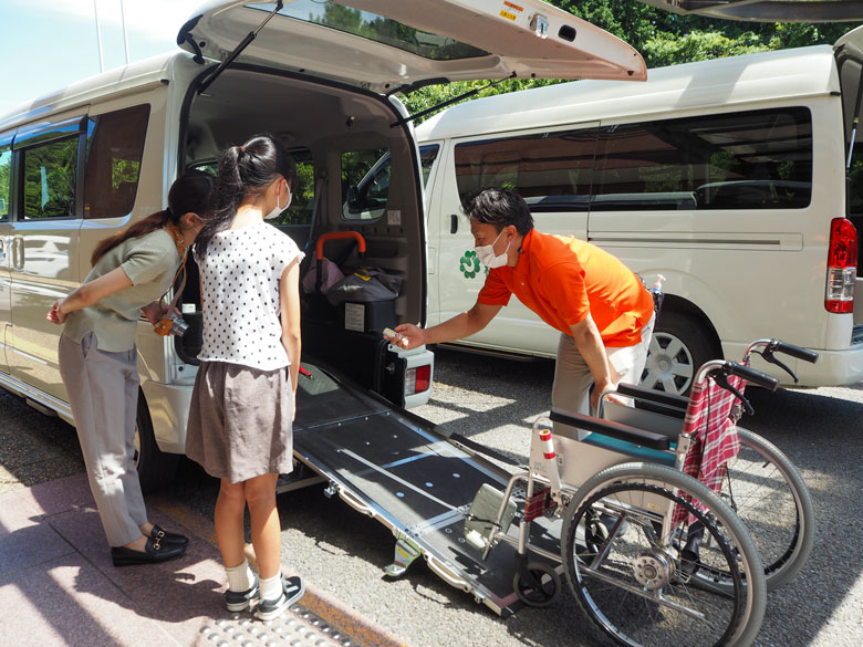 小学生の自由研究のお手伝い