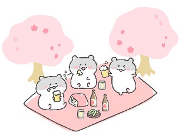 大石ナースの健康コラム