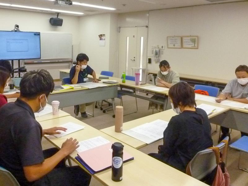 75周年委員会