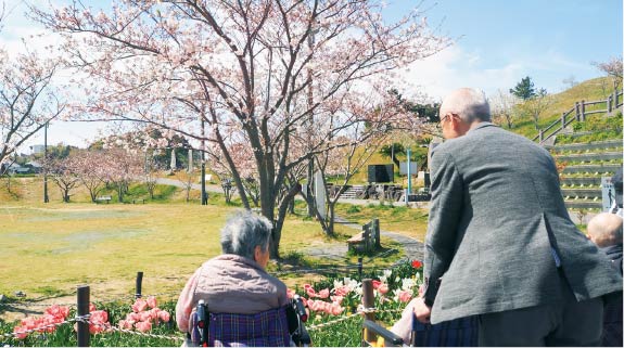 年中行事・外出行事