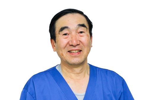 医師:栗林 秀樹